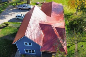 Perfection Metal Roofing, Inc